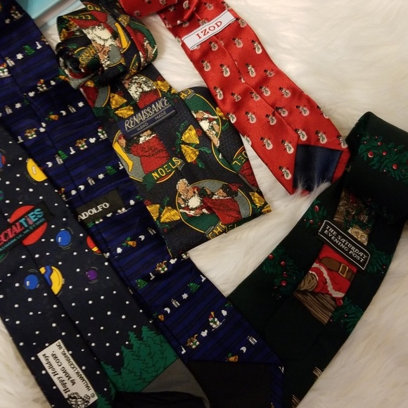 Christmas Ties - Picture 6 of 6
